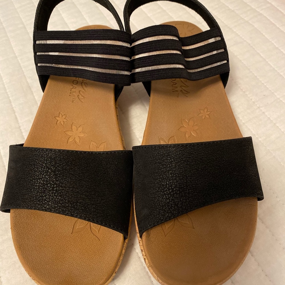 Skechers sandals